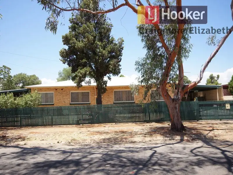 Main view of Homely semi-detached listing, 19 & 21 Green Street, Elizabeth Park SA 5113