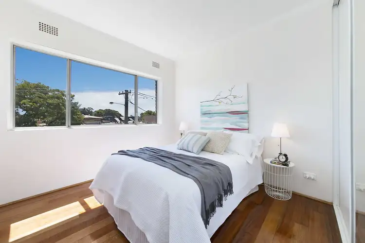 Sixth view of Homely apartment listing, 12/32 Barber Avenue, Eastlakes NSW 2018