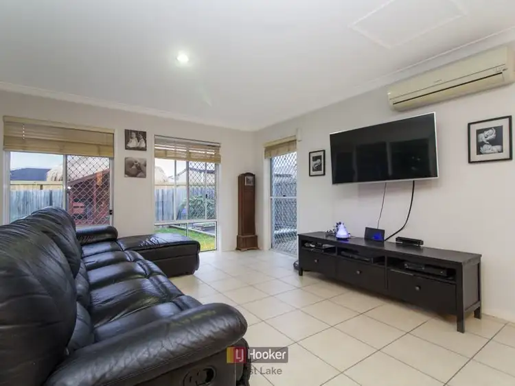 Third view of Homely house listing, 68 Parkwood Drive, Heathwood QLD 4110