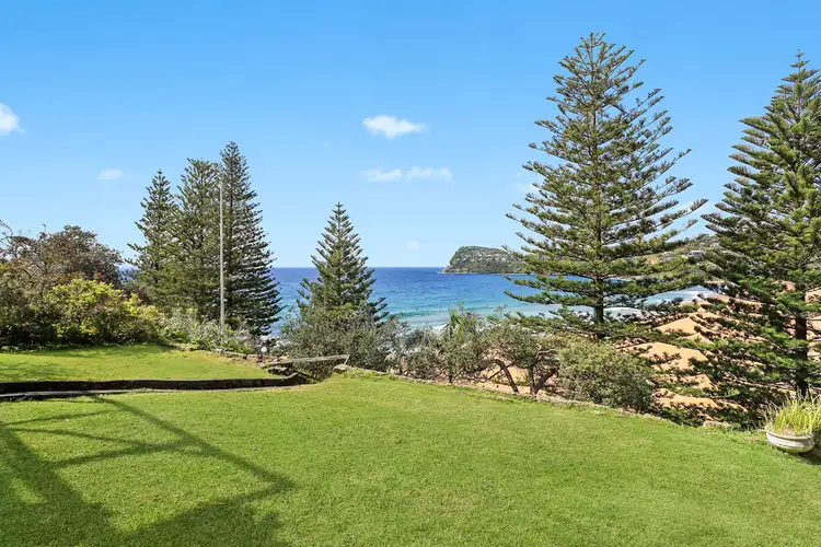 Third view of Homely house listing, 269 Whale Beach Road, Whale Beach NSW 2107