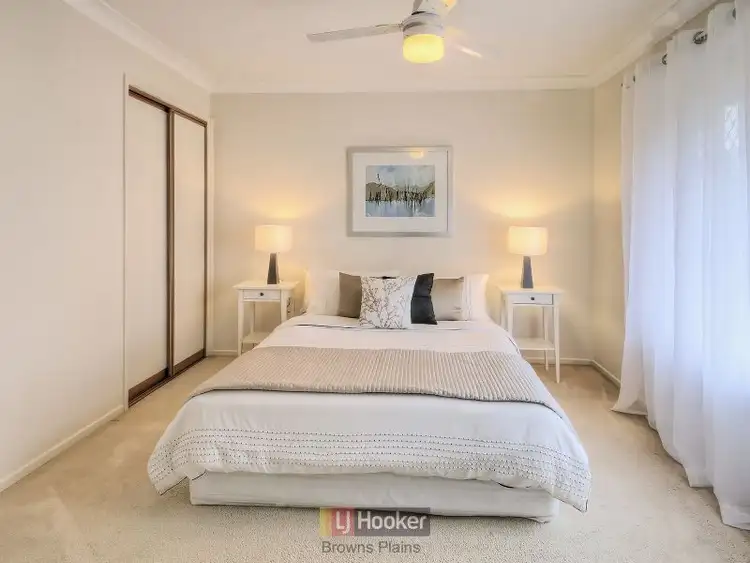 Fourth view of Homely house listing, 8 Network Drive, Boronia Heights QLD 4124