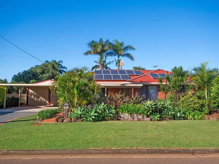 Main view of Homely house listing, 38 Rifle Range Road, Wollongbar NSW 2477