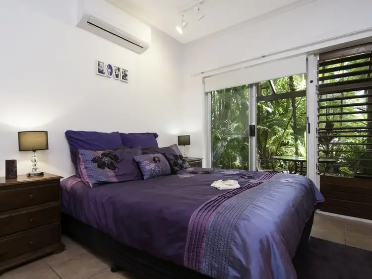 Second view of Homely townhouse listing, 4/7 Morning Close, Port Douglas QLD 4877