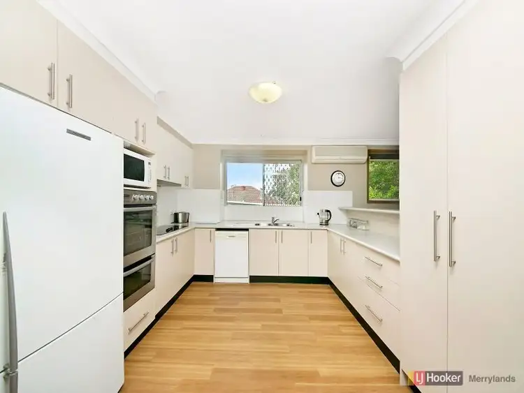 Third view of Homely house listing, 8 Dunshea Place, Guildford NSW 2161