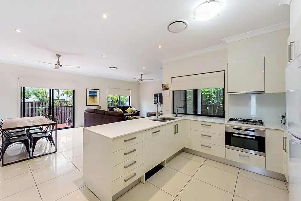 Main view of Homely townhouse listing, 1/117 Bayswater Avenue, Varsity Lakes QLD 4227