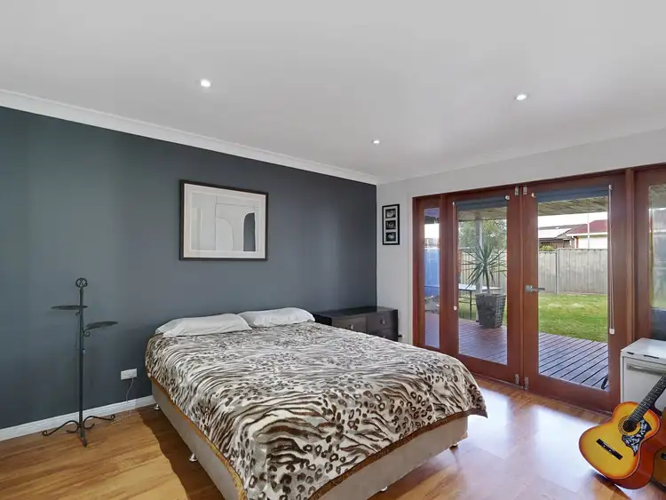 Fifth view of Homely house listing, 2 Wick Place, St Andrews NSW 2566