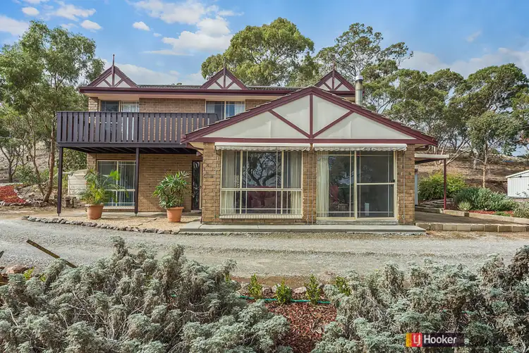 Third view of Homely house listing, 354 Alexander Avenue, Bibaringa SA 5118