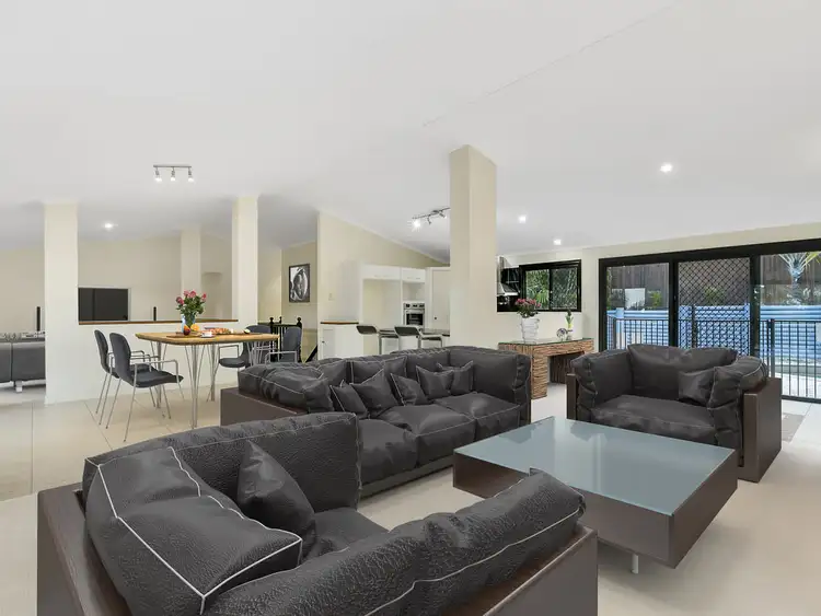 Fifth view of Homely house listing, 7 Rob Roy Court, Highland Park QLD 4211