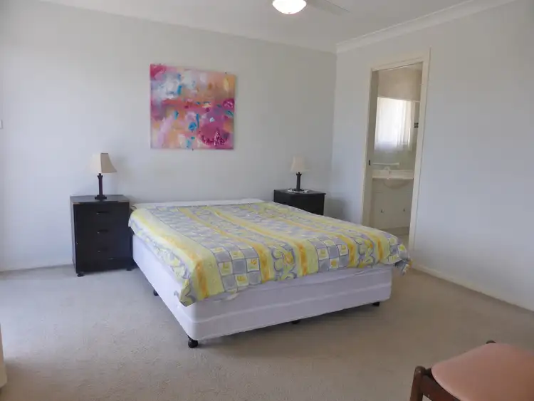 Fifth view of Homely house listing, "What A Vu"/7 Palm Street, Tuncurry NSW 2428