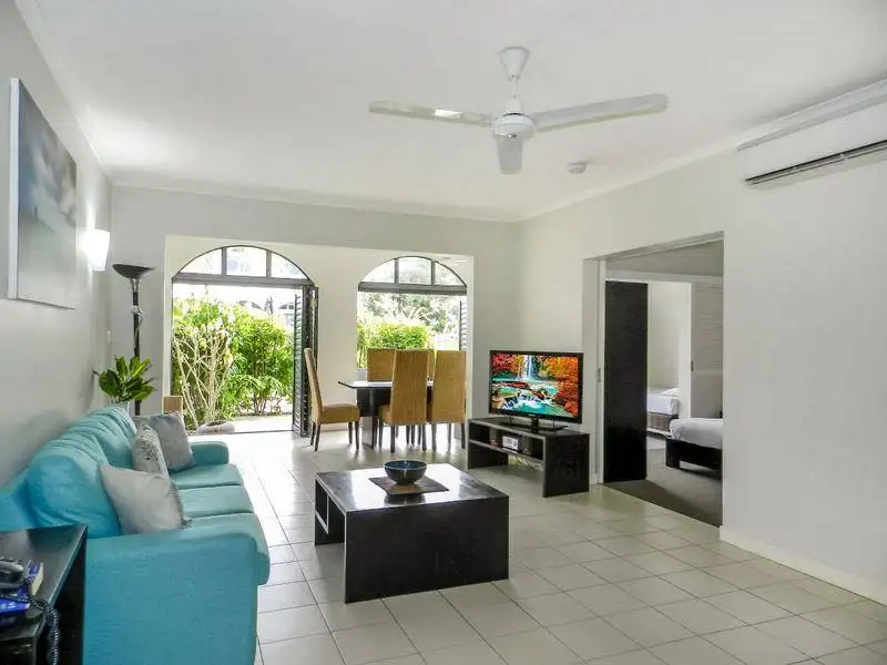 Main view of Homely unit listing, 10/81-85 Cedar Road, Palm Cove QLD 4879