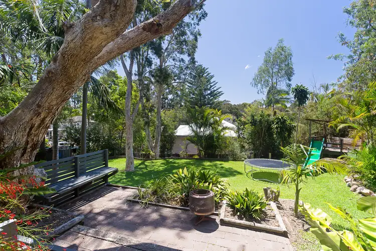 Fourth view of Homely house listing, 13a E K Avenue, Charlestown NSW 2290