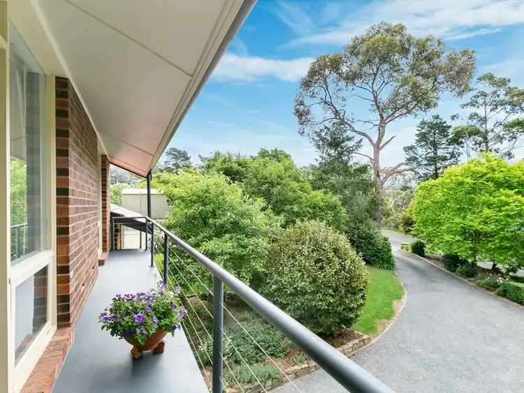 Second view of Homely house listing, 15 Keroma Drive, Aldgate SA 5154