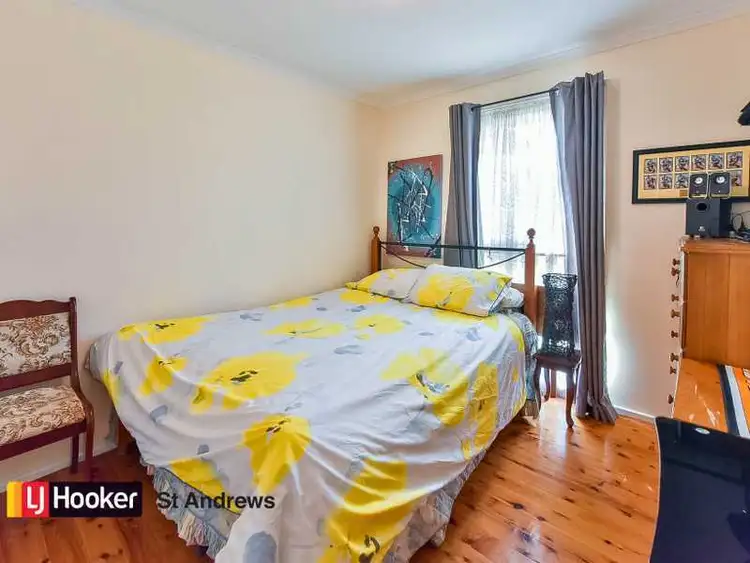 Seventh view of Homely house listing, 46 Duncansby Crescent, St Andrews NSW 2566