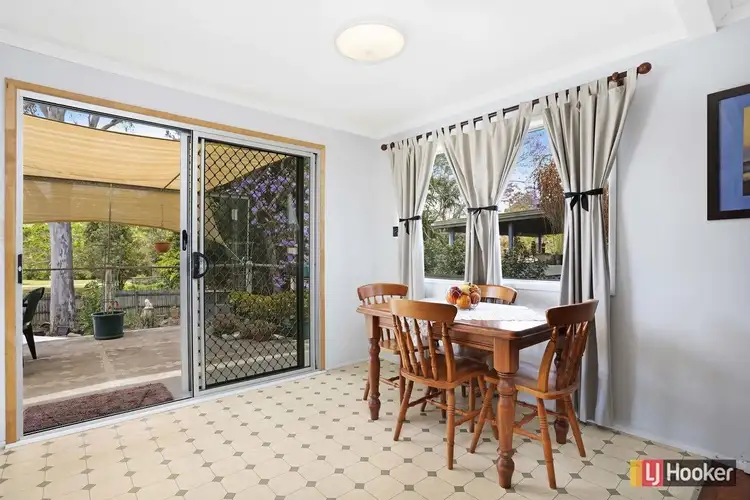 Fourth view of Homely house listing, 7 Concorde Street, Mitchelton QLD 4053
