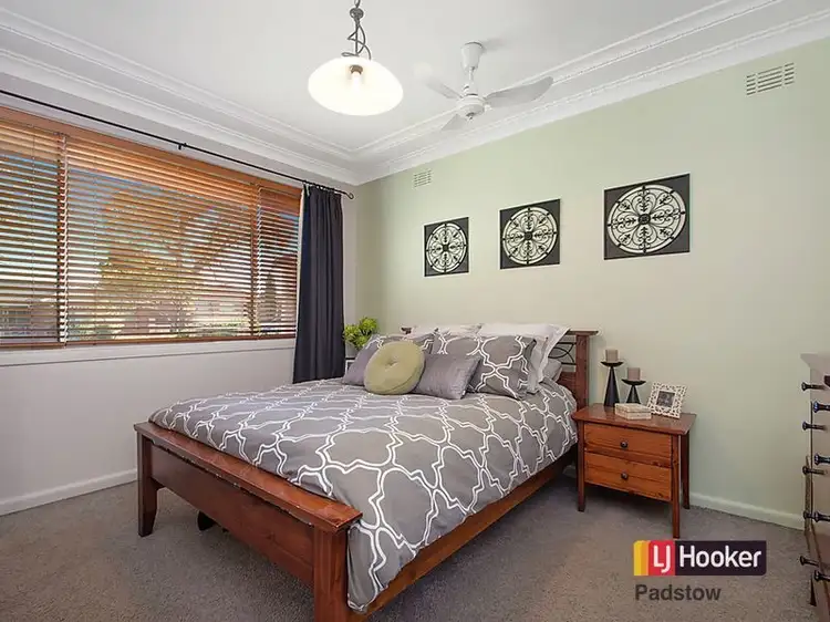 Fourth view of Homely house listing, 45 Beamish Street, Padstow NSW 2211