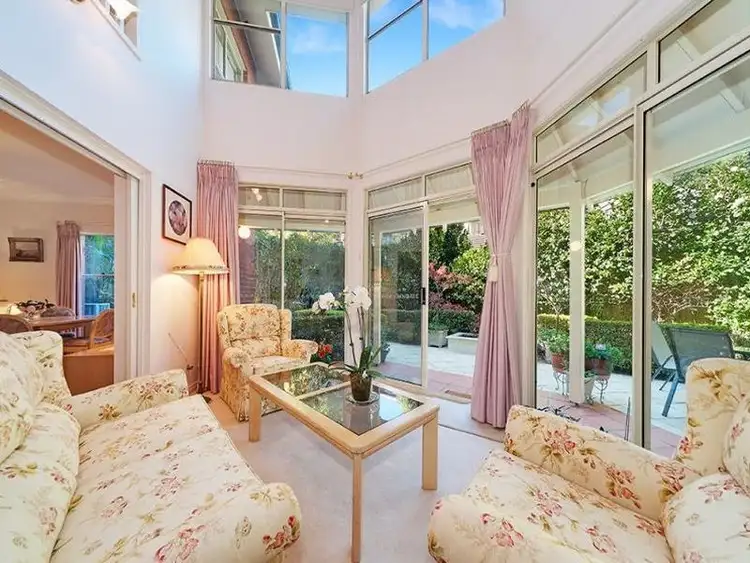Fourth view of Homely townhouse listing, 16/18-22 Stanley Street, St Ives NSW 2075