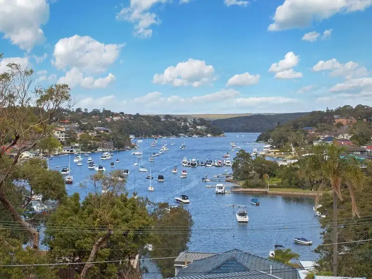 Fourth view of Homely house listing, 37 Matson Crescent, Miranda NSW 2228