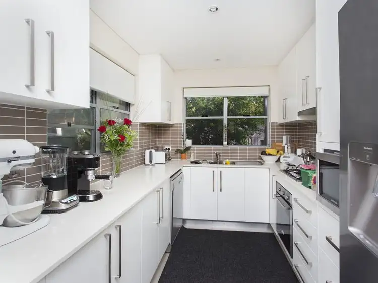 Fifth view of Homely townhouse listing, 8/27 Durbar Avenue, Kirrawee NSW 2232