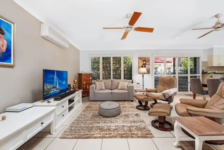 Fourth view of Homely house listing, 4 Parsons Bank Drive, Twin Waters QLD 4564