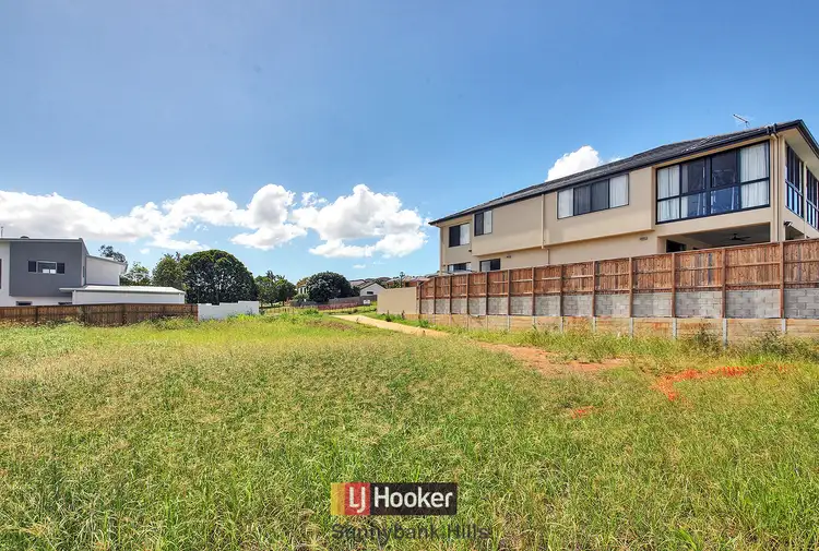 Seventh view of Homely land listing, 82 Ridgeview Street, Carindale QLD 4152