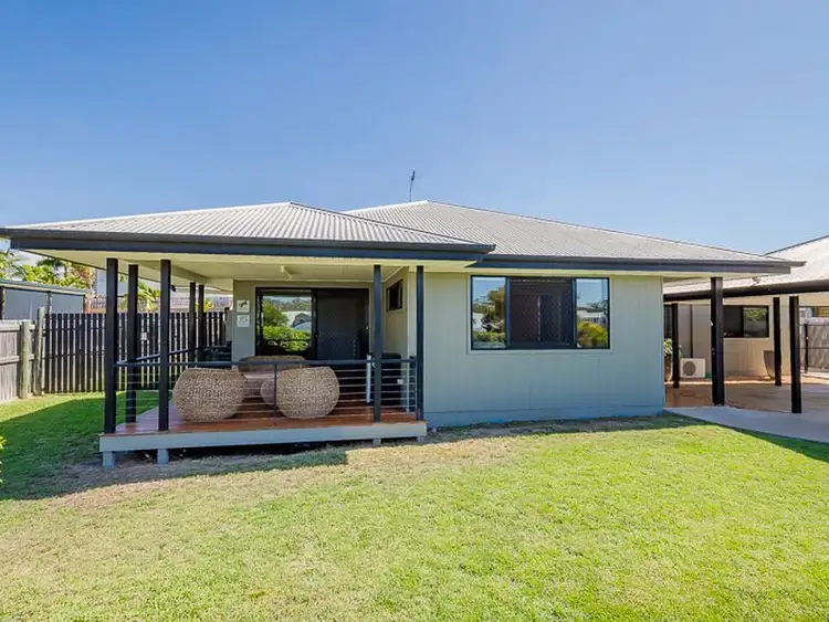 Sixth view of Homely house listing, 4 James Court, Telina QLD 4680