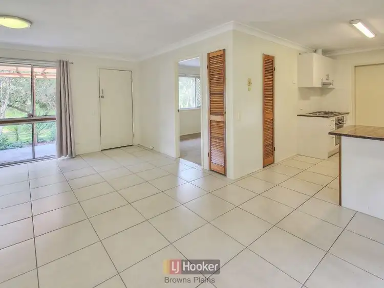 Third view of Homely house listing, 3 Fern Street, Browns Plains QLD 4118