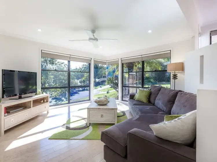 Third view of Homely house listing, 14 Blue Gum Court, Coolum Beach QLD 4573