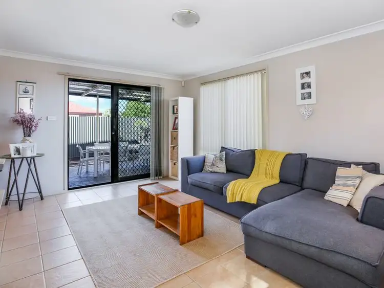 Fourth view of Homely house listing, 19 Sussex Road, Kellyville NSW 2155