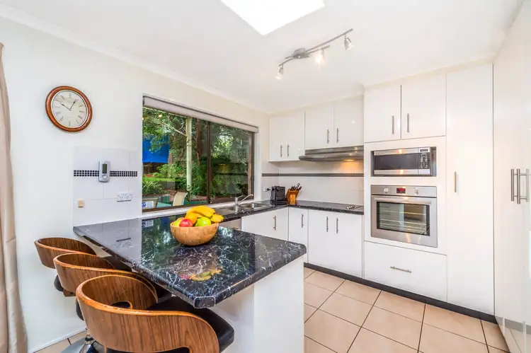 Fifth view of Homely house listing, 6 Crampton Place, Fadden ACT 2904