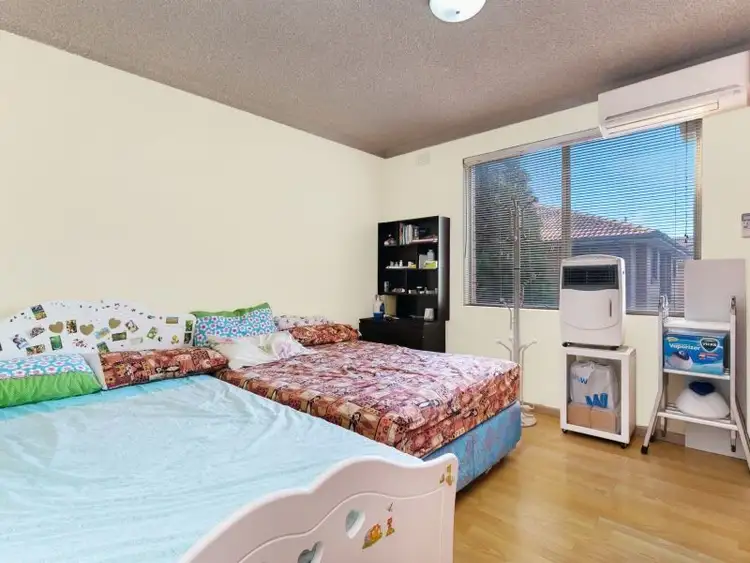 Second view of Homely unit listing, 10/60 Broomfield Street, Cabramatta NSW 2166