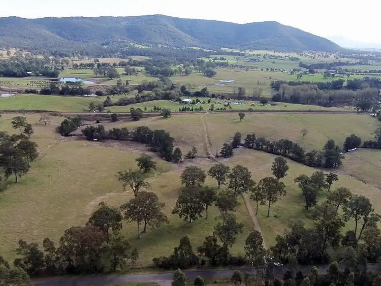 Second view of Homely rural property listing, Lot 38 of Lot 423 Martins Creek Road, Paterson NSW 2421
