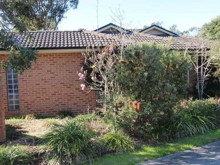 Third view of Homely townhouse listing, 1/82 Myall Road, Tea Gardens NSW 2324