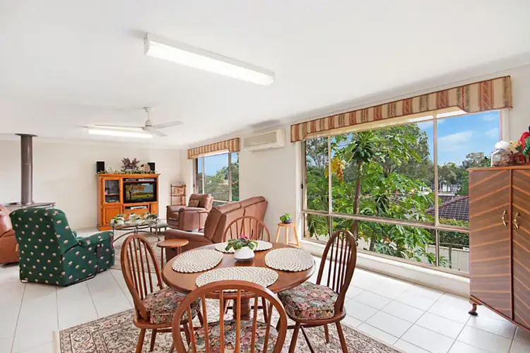 Sixth view of Homely house listing, 7 Kona Crescent, Bonnells Bay NSW 2264
