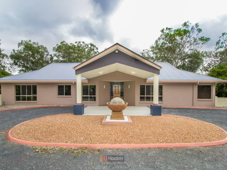 13-15 Durham Court, Park Ridge South QLD 4125