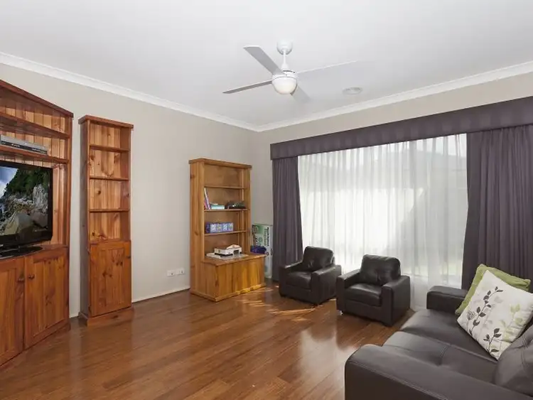Fourth view of Homely house listing, 48 Palladium Circle, Beveridge VIC 3753
