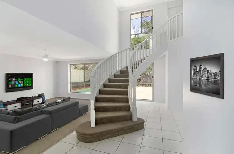 Fourth view of Homely house listing, 11 Obrien Court, Arundel QLD 4214
