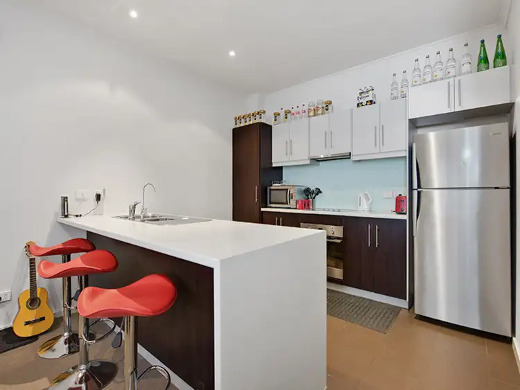 Third view of Homely apartment listing, 18/2-6 Goodall Parade, Mawson Lakes SA 5095