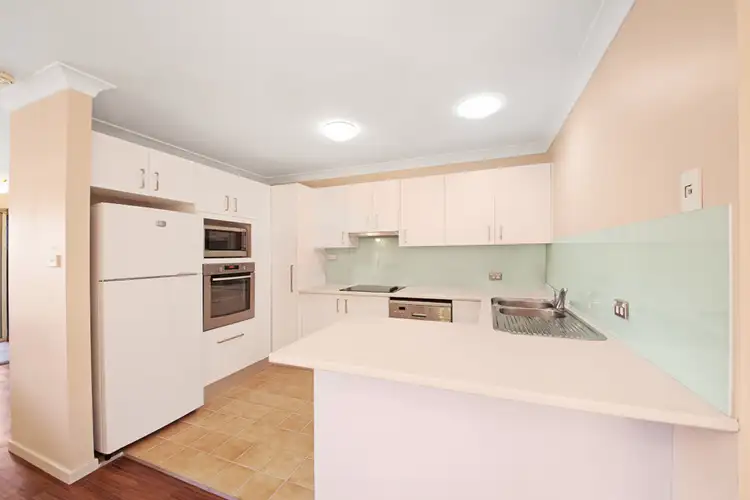 Third view of Homely villa listing, 2/34 Boronia Street, East Gosford NSW 2250