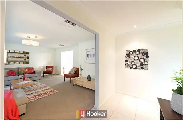 Fourth view of Homely house listing, 2 Paroo Place, Kaleen ACT 2617