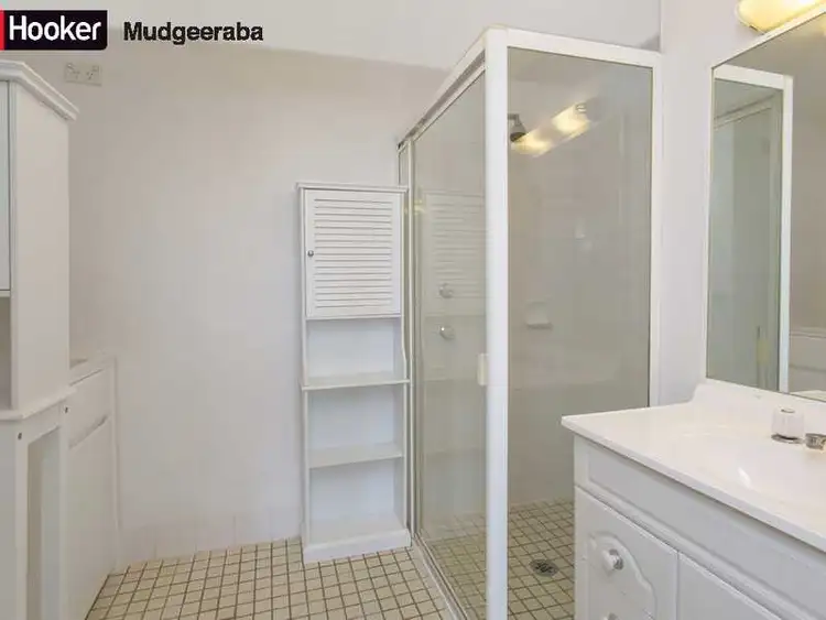 Fourth view of Homely unit listing, 20/13 Fairway Drive, Clear Island Waters QLD 4226