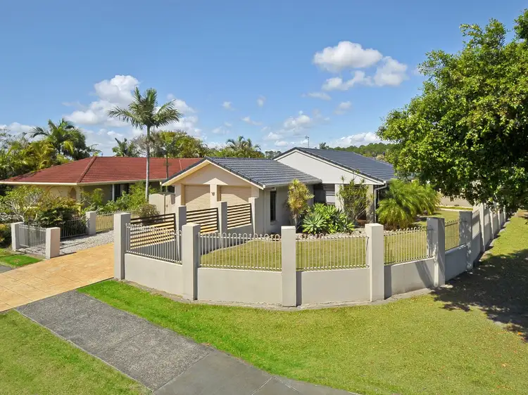 Fourth view of Homely house listing, 2 Carolina Close, Elanora QLD 4221