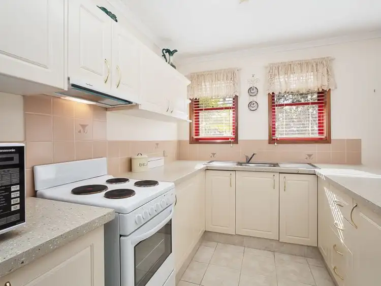 Fourth view of Homely villa listing, 9/50 Allambee Place, Valentine NSW 2280