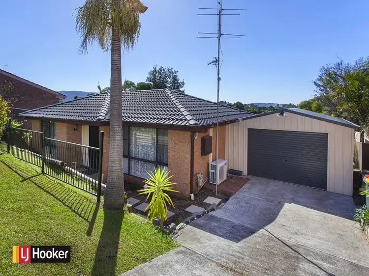 30 Hopman Crescent, Berkeley NSW 2506