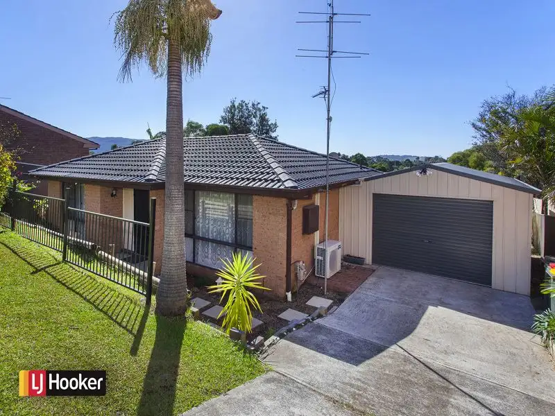 Main view of Homely house listing, 30 Hopman Crescent, Berkeley NSW 2506