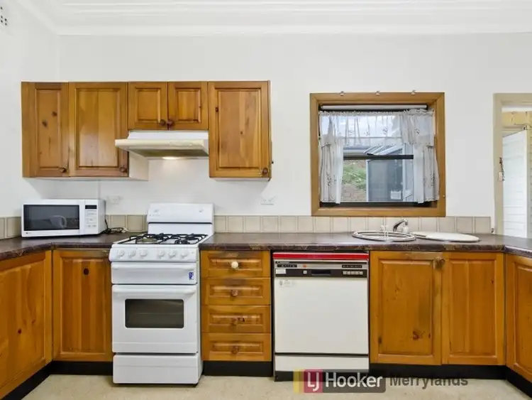 Third view of Homely house listing, 92 Hampden Road, South Wentworthville NSW 2145