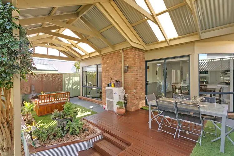 Main view of Homely house listing, 25 Mercedes Drive, Holden Hill SA 5088