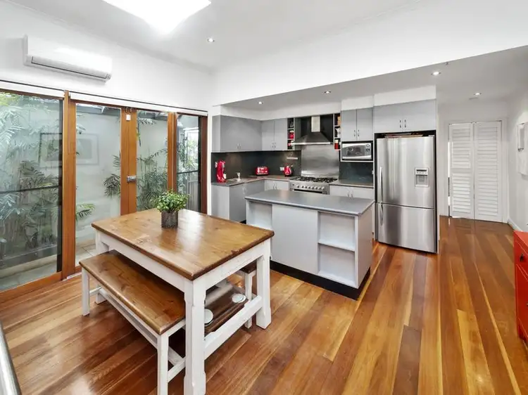 Fourth view of Homely semi-detached listing, 286 Rainbow Street, Coogee NSW 2034