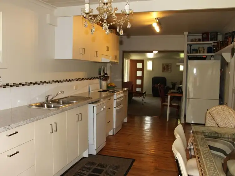 Fifth view of Homely house listing, 55 South Crescent, Eildon VIC 3713