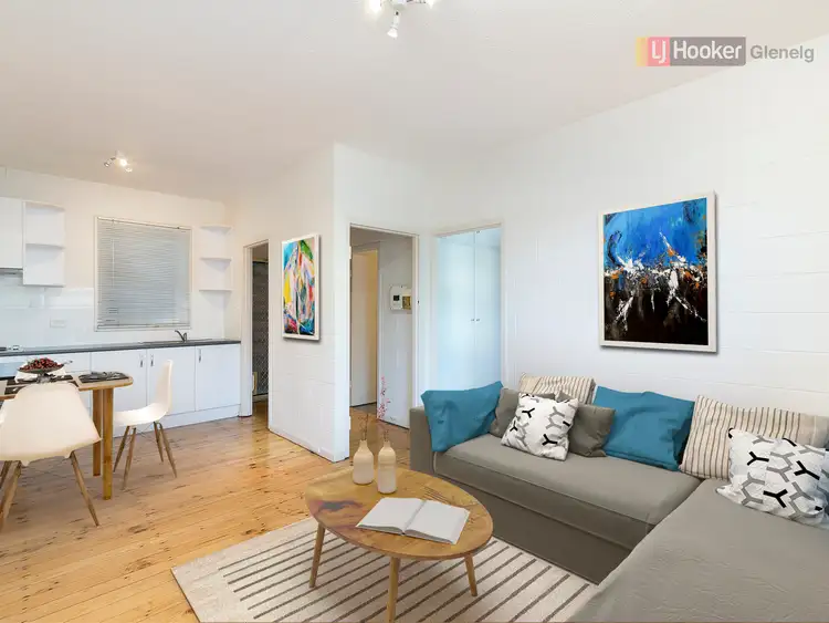 Third view of Homely unit listing, 9/393 Anzac Highway, Camden Park SA 5038