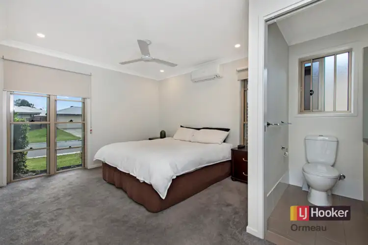 Seventh view of Homely house listing, 77 Brookside Circuit, Ormeau QLD 4208